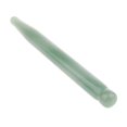 thumbnail image 4 of Natural Jade Massage Stick Acupressure Massager Guasha Tool for Reflexology, 4 of 6