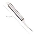 thumbnail image 2 of Oleegame 1PC Kitchen Utensils Set Stainless Steel Line Seafood Hot Pot Kitchen Special Pick Line Stainless Steel Peeling Back Artifact, 2 of 4