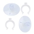 thumbnail image 1 of Fixed Suction Cup, Easy To Install Removable Fish  Airline Tubing Holders Heavy Duty  For Aquarium For Fish, 1 of 8