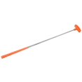 thumbnail image 4 of LYUMO 6 Colors 24inch Mini Rubber Head Golf Putters Kids Golf Putter Steel Shaft,Golf Putter, Mini Golf Putter, 4 of 8