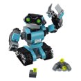 thumbnail image 1 of LEGO Creator Le robot explorateur (31062), 1 of 5