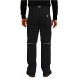 thumbnail image 4 of John Deere Men’s Reinforced Canvas Stretch Utility Workpants, 4 of 6