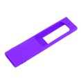 thumbnail image 2 of Remote Control Protective Case, Soft Washable Silica Gel Remote Case  For Living Room Purple, 2 of 8