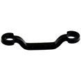 thumbnail image 2 of Crown Automotive Footman Loop 55397012AA OE Replacement; Door Mount; Single, 2 of 4
