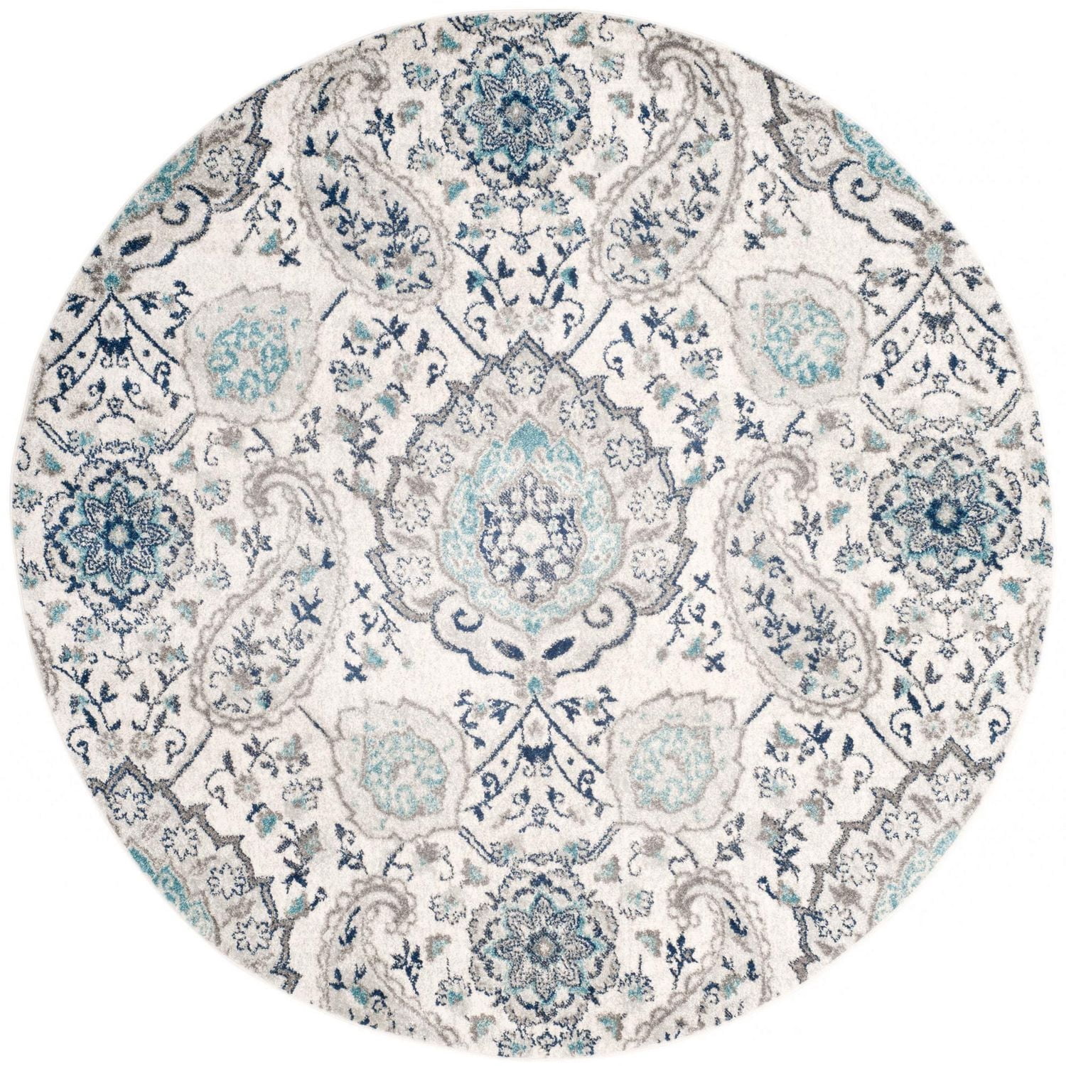 Safavieh Madison Heather Tapis Floral