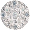 thumbnail image 4 of Safavieh Madison Heather Floral Area Rug, 4 of 6
