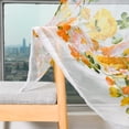 thumbnail image 3 of Product Category Curtain Drape Sheer Window Trees Voile Curtain Home Textiles Platform Competitive Title, 3 of 7