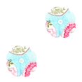 thumbnail image 2 of Maytalsory Sewing Cushion Durable And Professional Needle Pad For Seamless Type2 2Set, 2 of 6