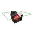 thumbnail image 1 of 3631-20 - LASER Avion Simple M12 Vert 360 Degrés, 1 of 2
