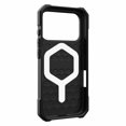 thumbnail image 2 of UAG Étui Robuste Essential Armor MagSafe Noir pour iPhone 17 Pro, 2 of 5