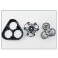 thumbnail image 2 of Grille de Rasoir Électrique compatible Tête de Rasoir compatible Lame S1000 S1010 S1020 S1050 S1060 S1070_Perfect Gift, 2 of 5