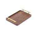 thumbnail image 1 of Baking Trays Elegant Food Serving Platters for Indoor Use Half Design for Entertaining and Home Cooking, 1 of 5