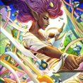 thumbnail image 2 of Magic : The Gathering TCG : Secret Lair Drop Series - Trousse de Compte à Rebours du 30e Anniversaire, 2 of 8