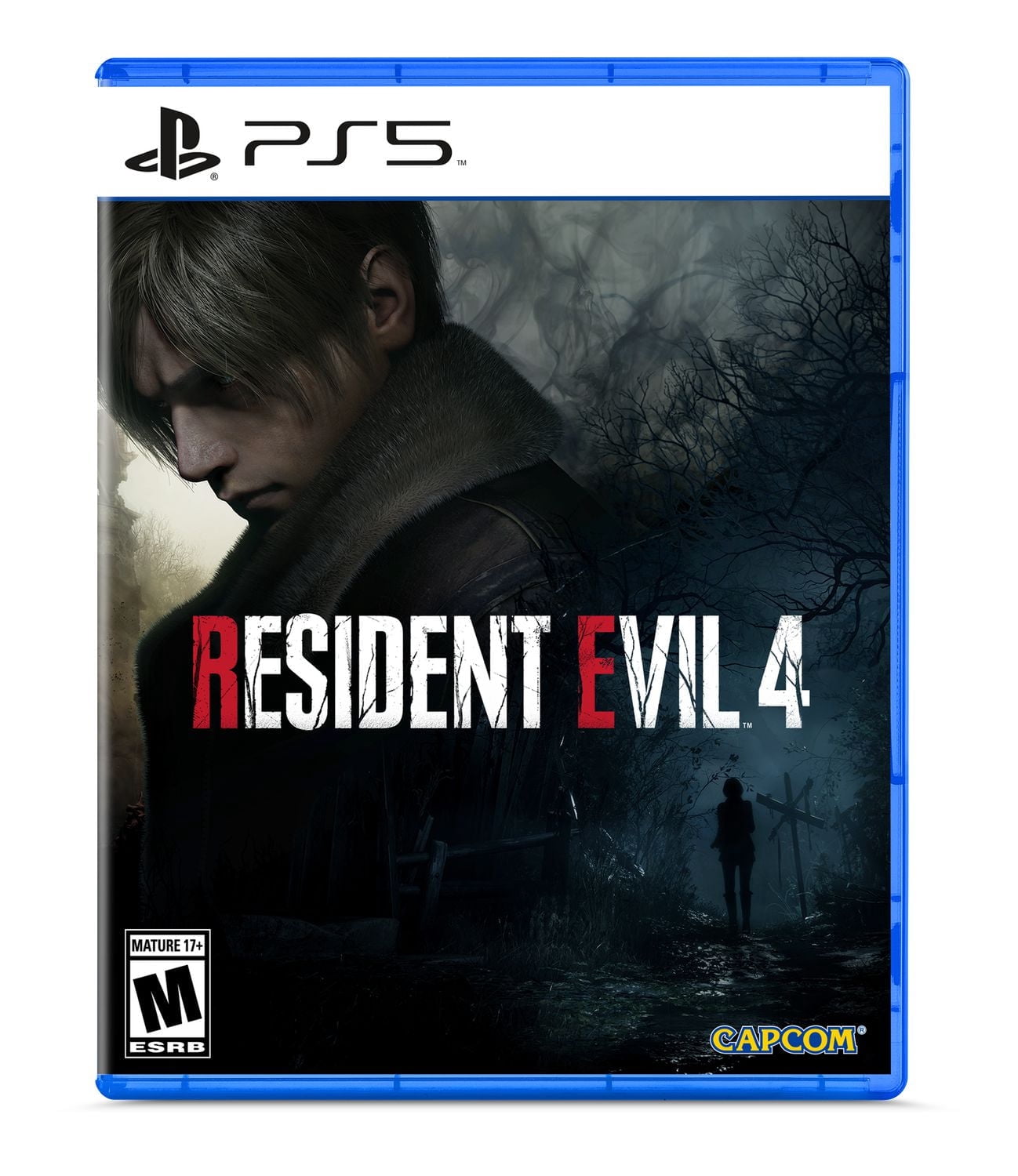 Resident Evil 4 (PS5)