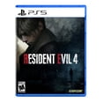 thumbnail image 1 of Resident Evil 4 (PS5), 1 of 5