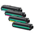 thumbnail image 1 of Cartouche de Toner 4PK CLT-K506L, CLT-M506L, CLT-Y506L (BK/C/M/Y), 1 of 2