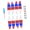 style D, variant on lionlar Propeller Prop Multirotor Lightweight High Speed Spares Parts for Drone Parts C