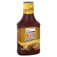 thumbnail image 3 of Kraft Sauce BBQ, Ail, Sans Caséine, 3 of 8