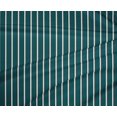 thumbnail image 4 of oneOone Tissu Polyester Lycra à Rayures Verticales Imprimé Tissu BTY 56 Pouces de Large, 4 of 4