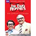 thumbnail image 3 of The Two Ronnies (The Complete Collection) - Coffret 27-DVD [ FORMAT NON-USA, PAL, Reg.2.4 Importation - Royaume-Uni ], 3 of 3