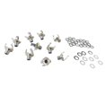 thumbnail image 4 of Guitar Jack,10 Set Guitar Jack Electric Guitar Socket Guitar Jack Remarkable Clarity, 4 of 8