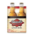 thumbnail image 1 of Original Stewart's Fountain Classics Cream Soda 4x355ml, 1 of 5