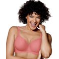 thumbnail image 1 of Playtex Soutien-Gorge Balconnet Sans Armatures pour Femmes Secrets Shaping, 42D, Mauve Glow, 1 of 1