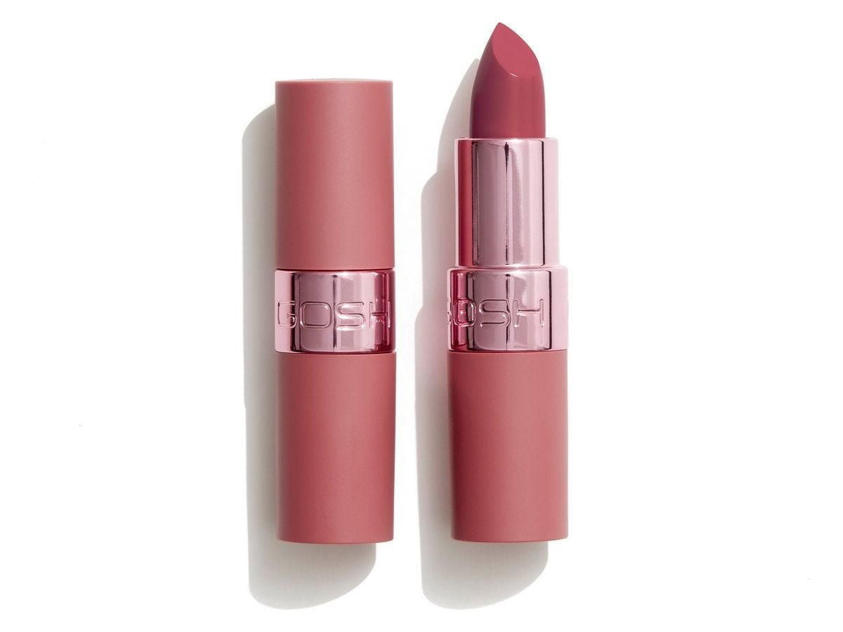 GOSH - Luxury Rose Lips - 004 Enjoy