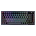 thumbnail image 1 of ASUS ROG Azoth 75 Clavier de jeu DIY sans fil avec commutateurs ROG NX Blue pré-lubrifiés et remplaçables à chaud - M701 ROG AZOTH/NXBL/CA/PBT, 1 of 3