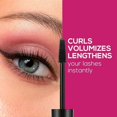 thumbnail image 2 of RENEE Power Lash Mascara, Formule Darkestree, Résistant à l'Eau, Hautement Pigmenté, Enrichi d'Huile de Ricin, 9,5 ml, 2 of 3