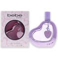 thumbnail image 1 of Bebe Sheer EDP pour Elle 100 ml /3.4 Fl. oz., 1 of 2