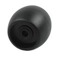 thumbnail image 2 of Rubber Roller / Silent Wheel Suitable for Qrevo Curv / for Saros 10 / for Saros 10R, 2 of 11