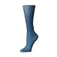 thumbnail image 3 of Cutieful Chaussettes de Compression Hauteur Genou 8-15 mmHg, Pointure Géométrique, Pointure Femme 5-11, 3 of 3