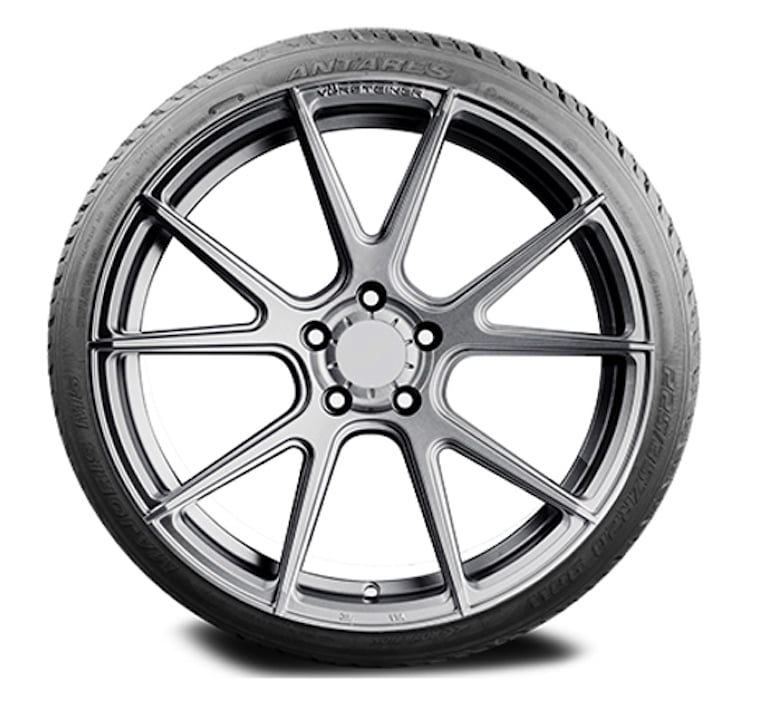 Antares Majoris M5 275/45R22 112V pneus toutes saisons haute performance
