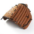 thumbnail image 4 of Bangcool Baseball Glove Left Hand Protective Training Mitt Baseball Equipment, 4 of 10