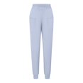 thumbnail image 3 of TIMIFIS Scrub for Women Solid Color Four Season Loose Bunched Feet Nurse Work Pants Scrub Pants - Spring/Summer, 3 of 3