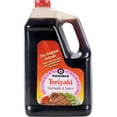 thumbnail image 1 of Kikkoman Marinade et Sauce Teriyaki 1 Gallon, 1 of 2