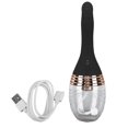 thumbnail image 2 of Portable Bidet With Colon, Vagina, And Anus Cleaning Function, Ergonomic Design, ABS And Silicone Material, Suitable For Men And Women, Comfortable And Portable, Ideal For, 2 of 8