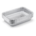 thumbnail image 2 of Small Weber Drip Pan 10 Pack, 2 of 5