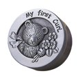 thumbnail image 4 of HILABEE Baby Collections Box Baby Keepsakes Box for Birthday Gift Childhood Souvenir A, 4 of 9