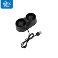 thumbnail image 5 of Charging Dock Charger Stand For PS Move Controller, 5 of 5