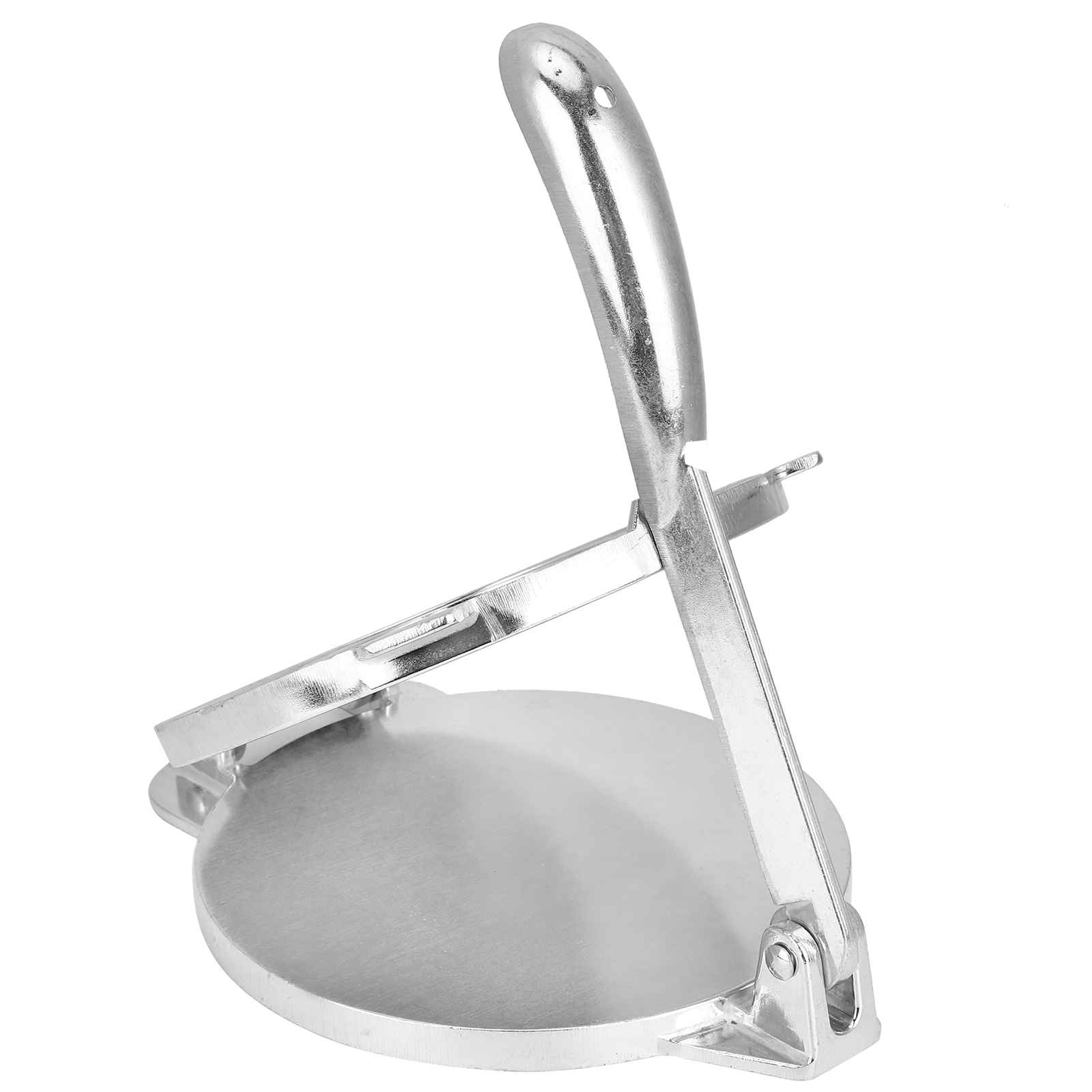 Haofy Cake Press, Easy To Clean Kitchen Utensils Tortilla Press, Durable Bakeware Tool For Home Kitchen Make Homemade Tortillas Empanadas, Tortillas Household