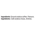 thumbnail image 2 of Boîte de Dosettes K-Cup de Café Moulu Aromatisé au Caramel, 2 of 7