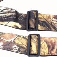 thumbnail image 4 of JUNWELL CamoXtreme Mens Durable Suspenders - 4-Clip Secure Hold  Adjustable for Hunting & Work  Comfortable X-Back Design, 4 of 6
