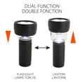 thumbnail image 3 of Ozark Trail 4 pack Flashlight Combo 30LM, 3 of 6