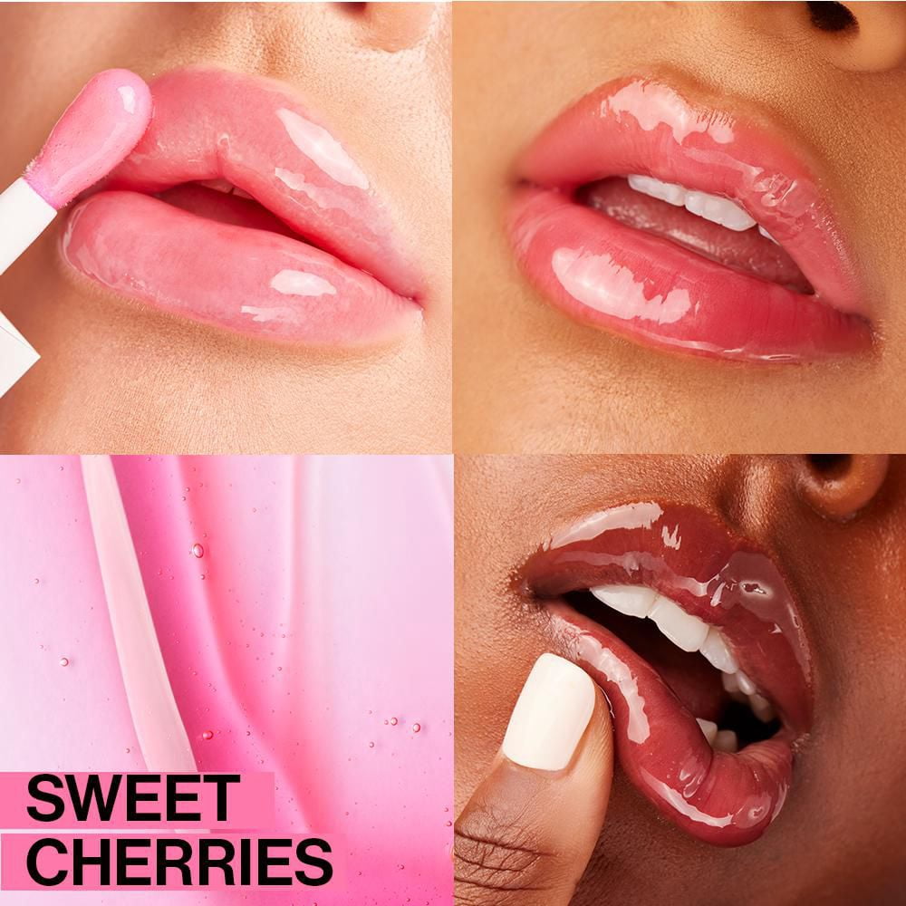wet n wild Lip Oil