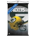 thumbnail image 2 of NFL Green Bay Packers - Casque 16, 2 of 4
