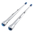 thumbnail image 1 of Électronique pour Enfants 1 Paire Pile Électronique Baguettes de Batterie pour Enfants Baguettes Lumineuses Baguette de Battement Instrument de Percussion Outil Outils pour Enfants, 1 of 9