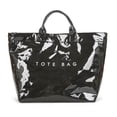 thumbnail image 2 of PRETXORVE Waterproof Messenger Tear-Proof Large-Capacity Crossbody Tote for Commute Travel, 2 of 3