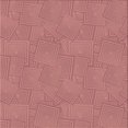 thumbnail image 1 of Ahgly Company Tapis d'Intérieur Lavables à la Machine, Carrés, Transitionnels, Rouges, 5 Pieds Carrés, 1 of 7